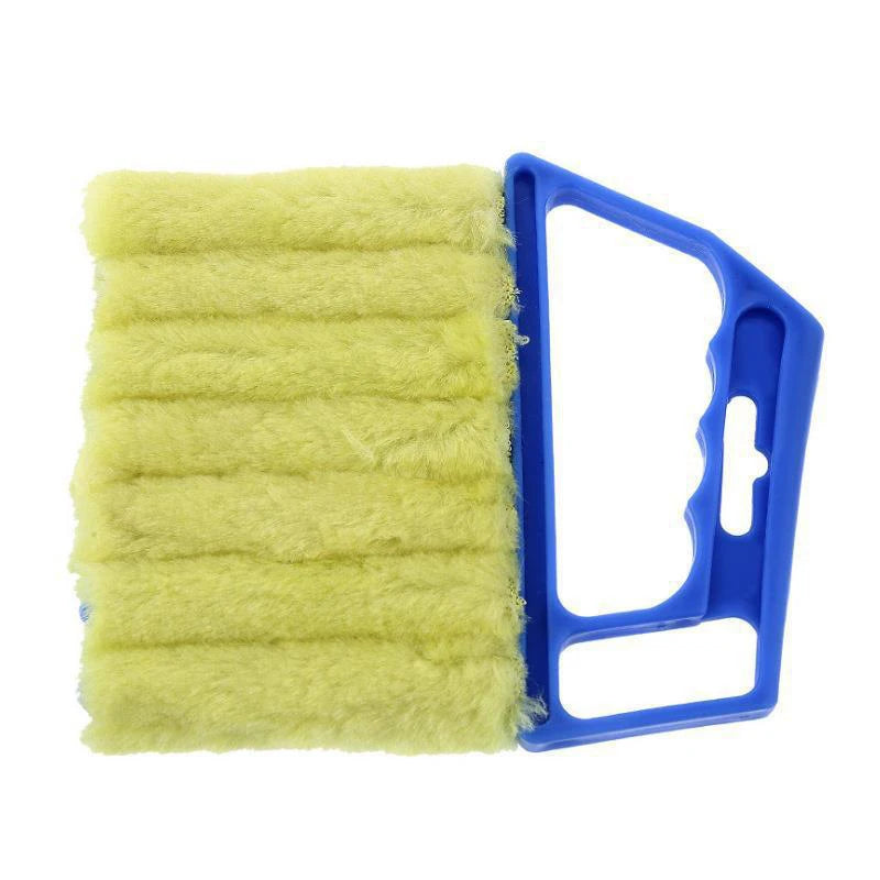 Blinds Cleaning Tools Cleaning Supplies Sponge Powder Cleaning Products Humedo Duster Cleaning Window Accessories Wire Brush