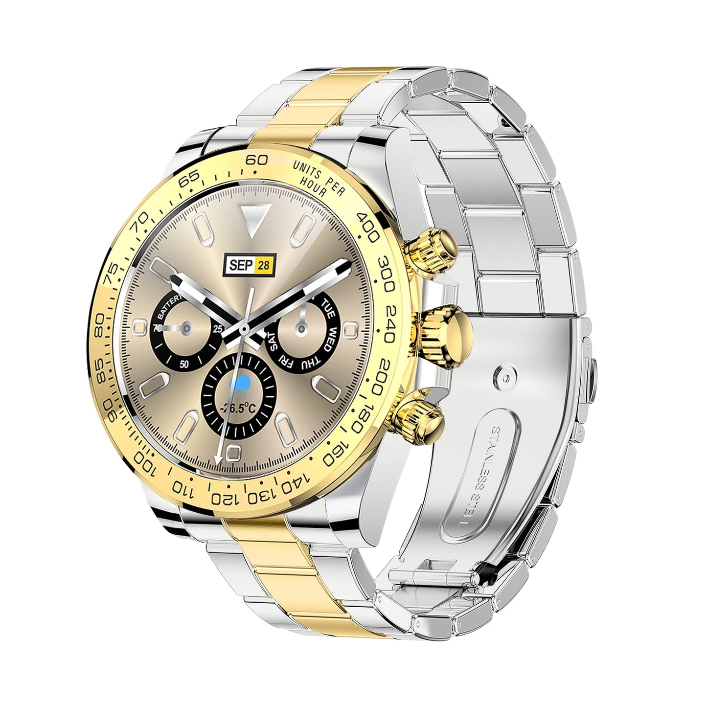 Smartwatch for Men New Smart Watch High-end 2024 Original Luxury Waterproof for Huawei xiaomi New Products Fitness Bracelet gtr4