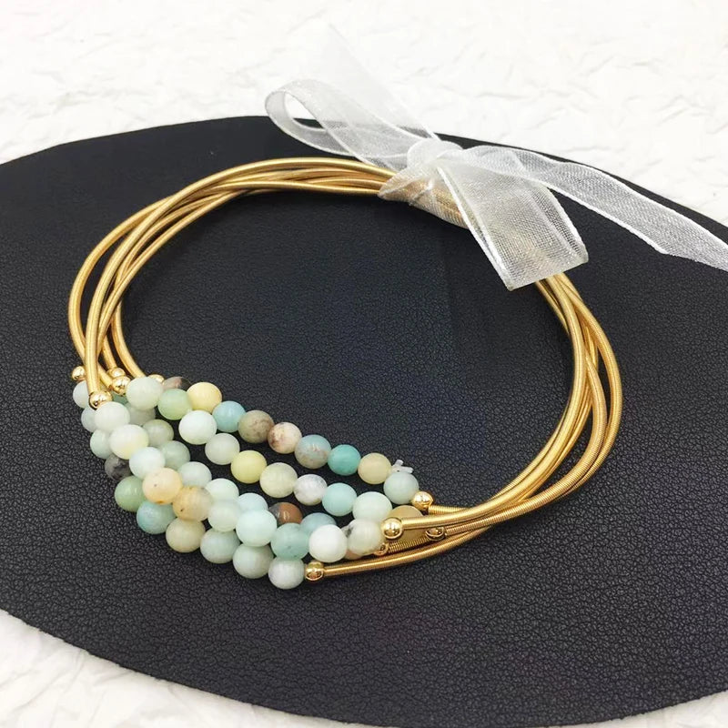 Bracelets For Women Colorful Sweet and lovely Style Designer Jewelry Elegant Bracelet Good for parties