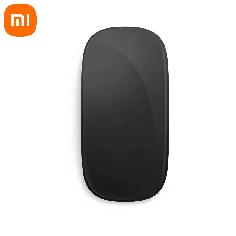 XIAOMI Multi-Touch Wireless Mouse Surface Magic Mouse For Macbook Pro Air Mini Laptop Tablet Bluetooth 5.0 Sensitive Mouse