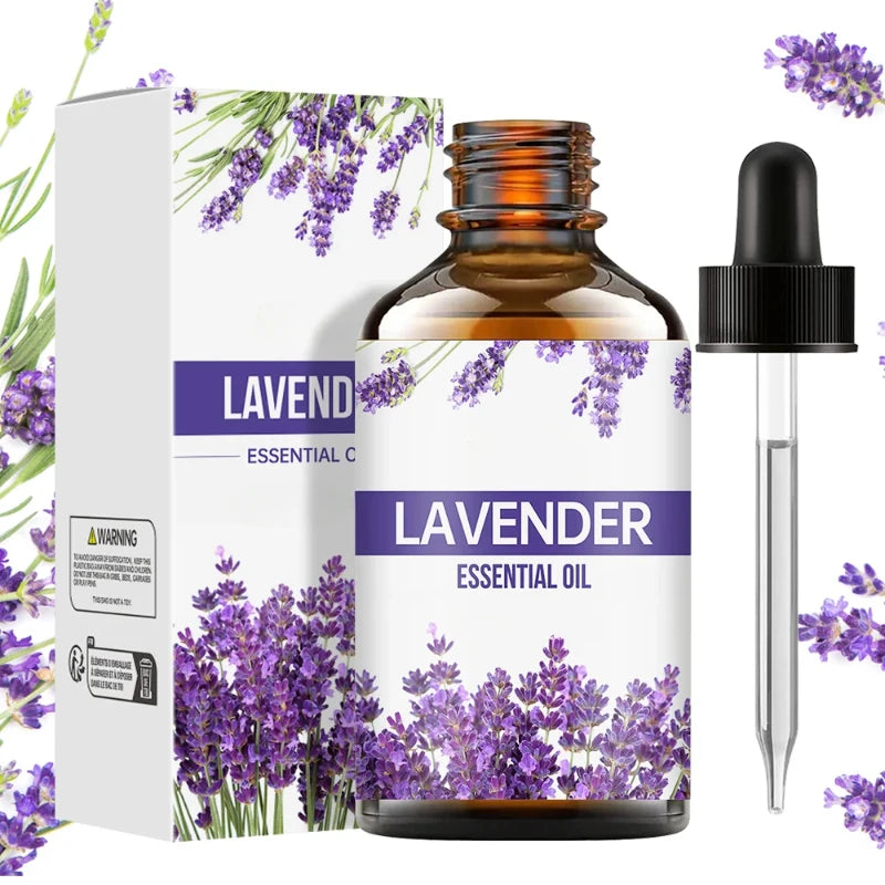 Plant Essential Oils Body Care Essential Oils Moisturizing Massage Essential Oils