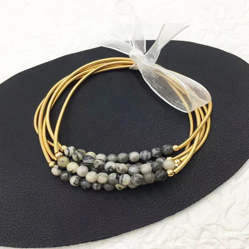 Bracelets For Women Colorful Sweet and lovely Style Designer Jewelry Elegant Bracelet Good for parties
