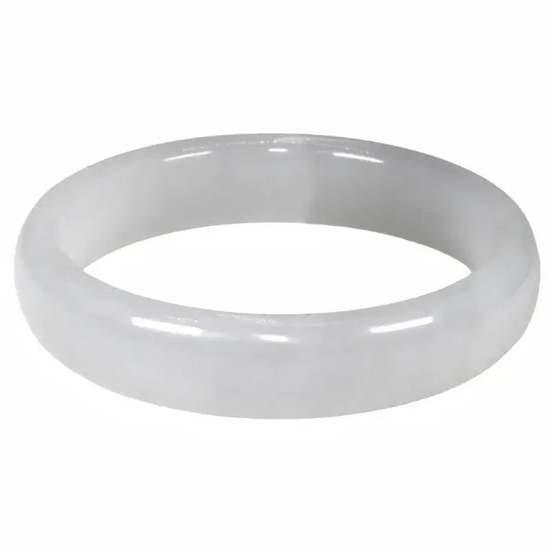 Jade Bracelet Bangles for Women Amulet Stone Luxury Green Gemstone Gift Men Charms Jewelry Natural Charm Real Designer