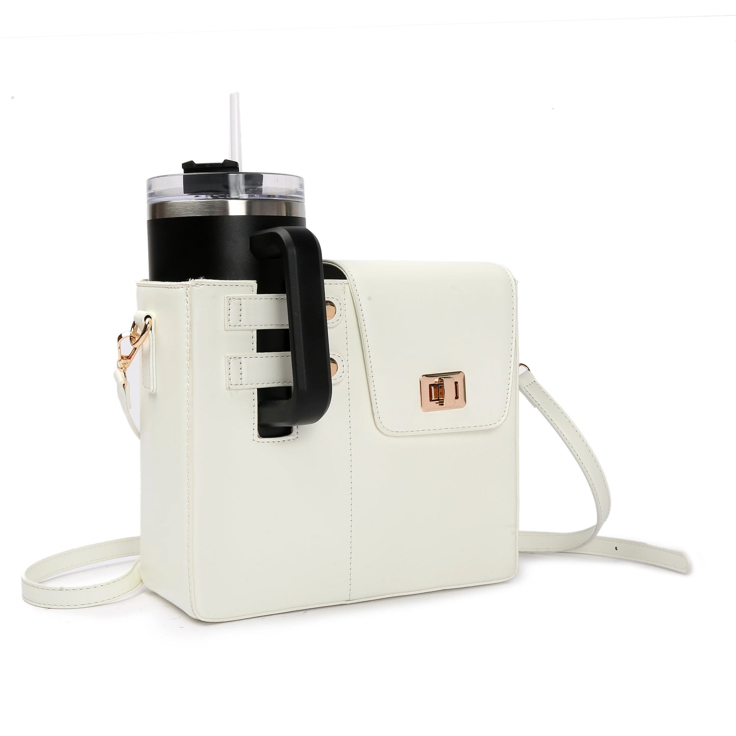 Women's Crossbody Bag 2025 New Personalized Bucket Bag Large Capacity Commuting Bag Beautiful Shoulder Underarm Bag Women's Bag