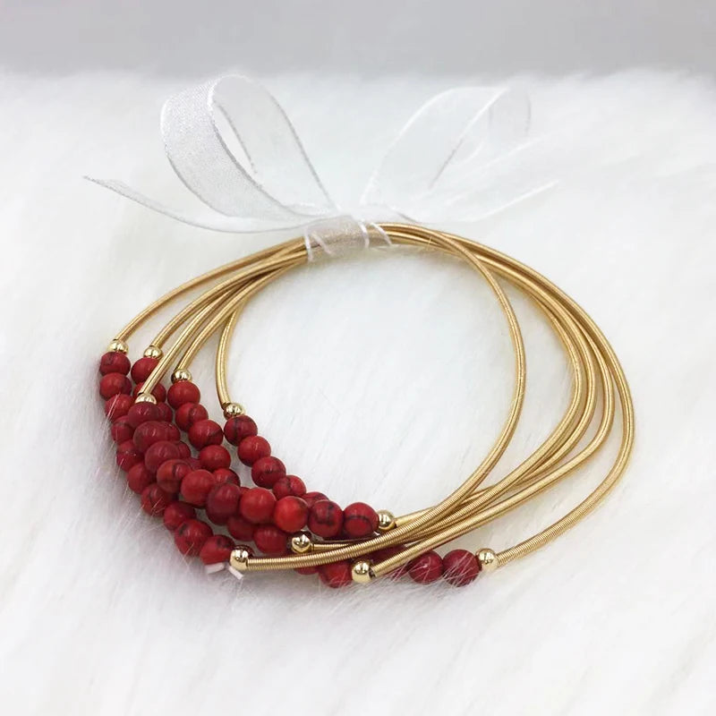 Bracelets For Women Colorful Sweet and lovely Style Designer Jewelry Elegant Bracelet Good for parties