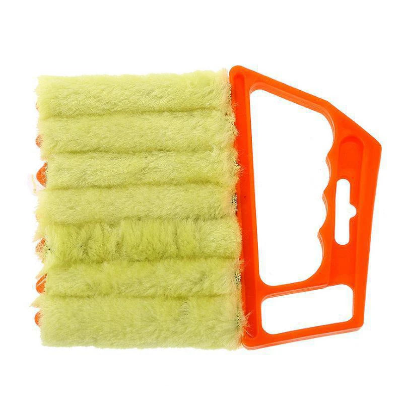Blinds Cleaning Tools Cleaning Supplies Sponge Powder Cleaning Products Humedo Duster Cleaning Window Accessories Wire Brush