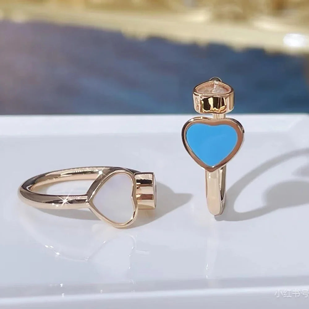 Exquisite Jewelry,cute,exquisite and Fashionable Women's Ring, One Size Fits All Open Ring,selected Holiday Gifts