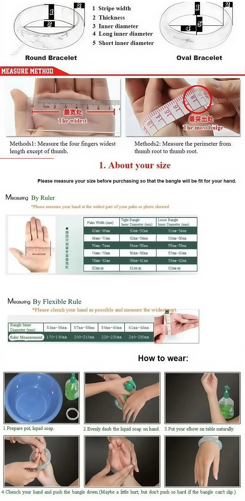 Jade Bracelet Bangles for Women Amulet Stone Luxury Green Gemstone Gift Men Charms Jewelry Natural Charm Real Designer