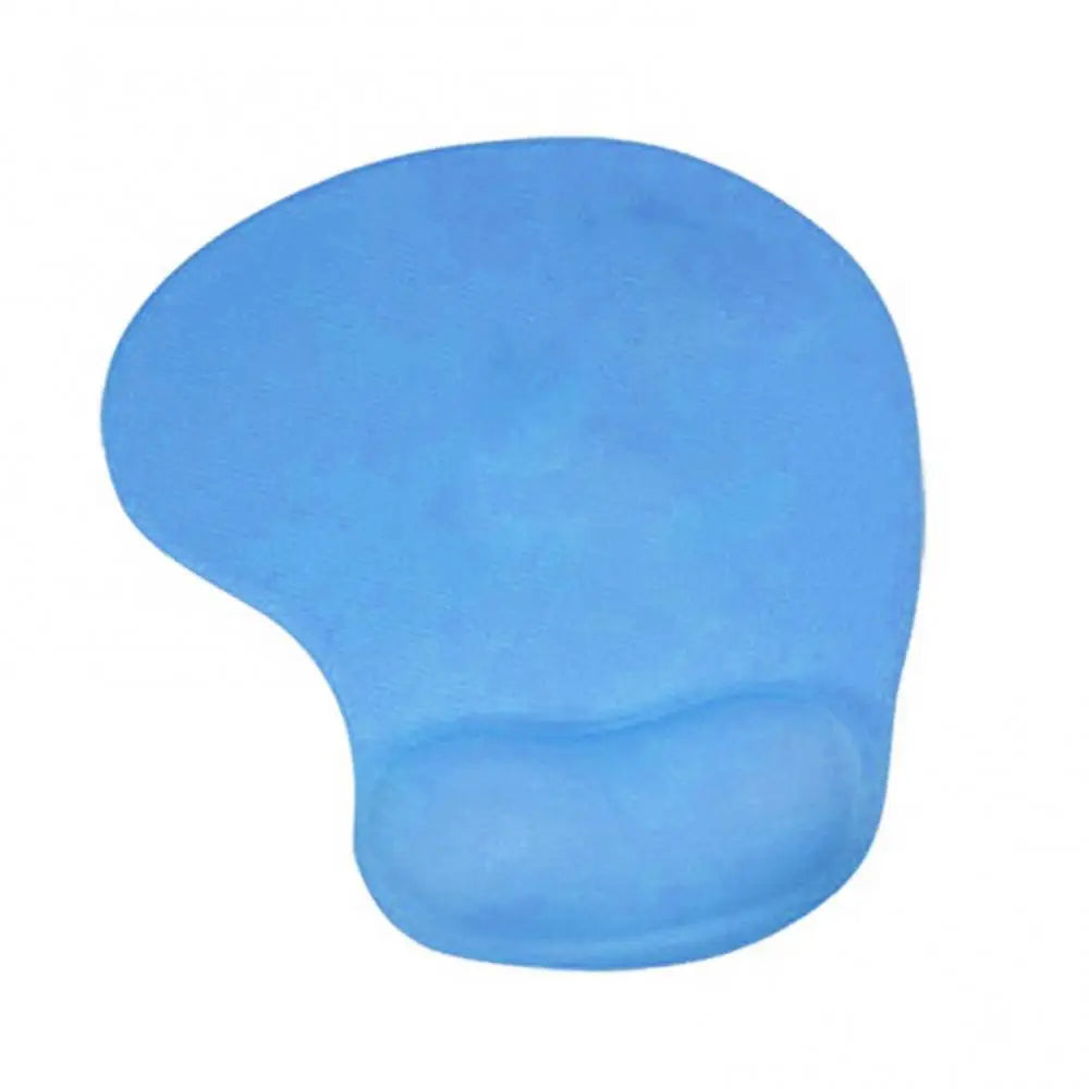 Mouse Pad for PC Support Pad Mice Mat Soft Non-Slip Silicone Comfort Wrist Mouse Laptop