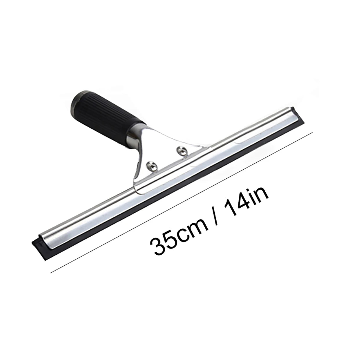 Household window cleaner household glass scraper cleaning product wiping glass