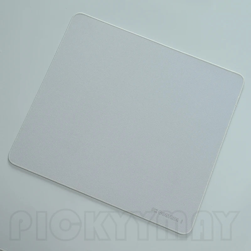 Pk Control 1 Design Professional Gaming Mouse Pad High-Grade Desk Mat Premium Mousepad Speed and Control Desk Pad Mouse Mat