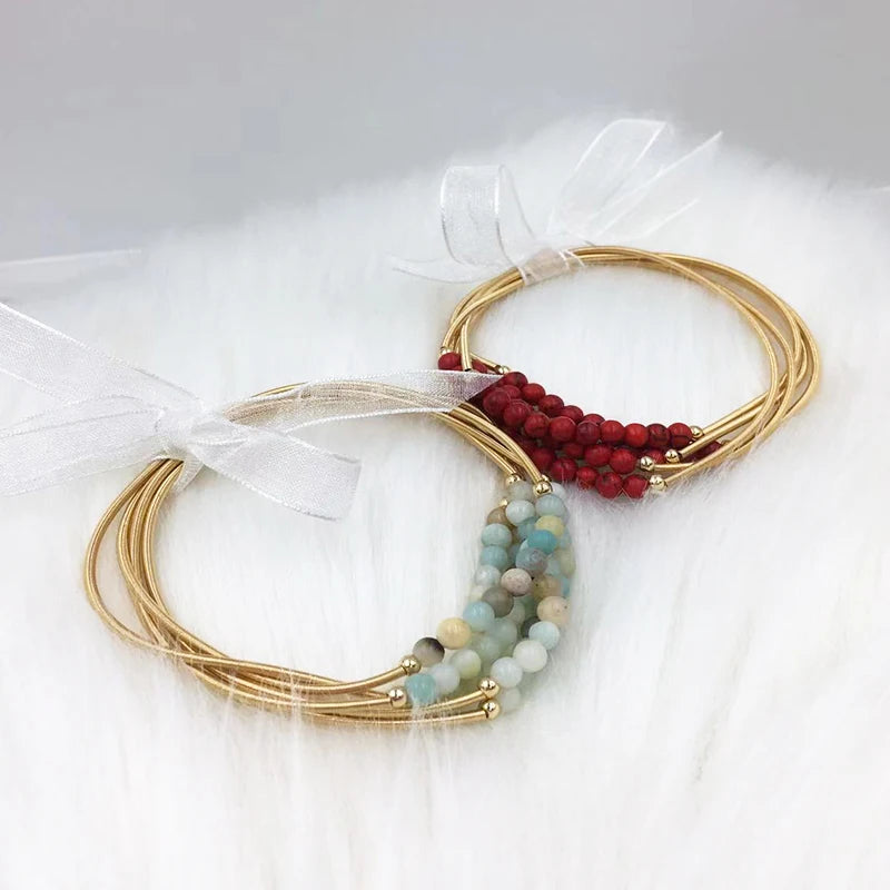 Bracelets For Women Colorful Sweet and lovely Style Designer Jewelry Elegant Bracelet Good for parties