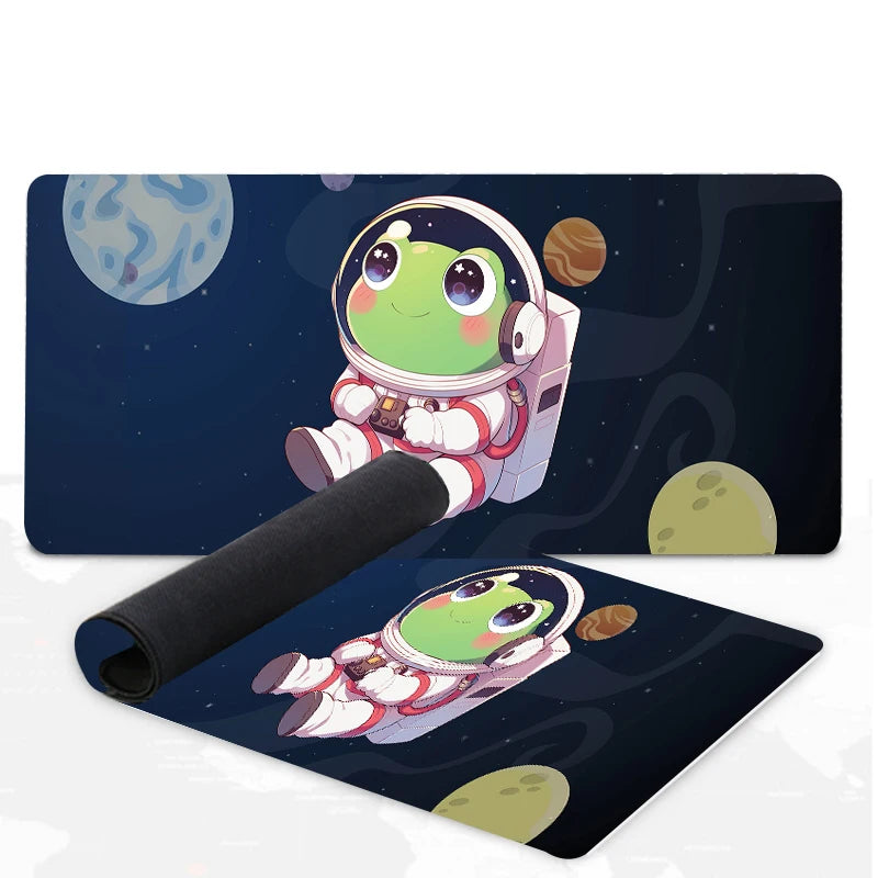 Coffee Mouse Pad Cute Cat Desk Mat Laptop Pad Carpet Anime Xxl Mousepad Company Notebook Gamer Computer Table Gaming Accessories