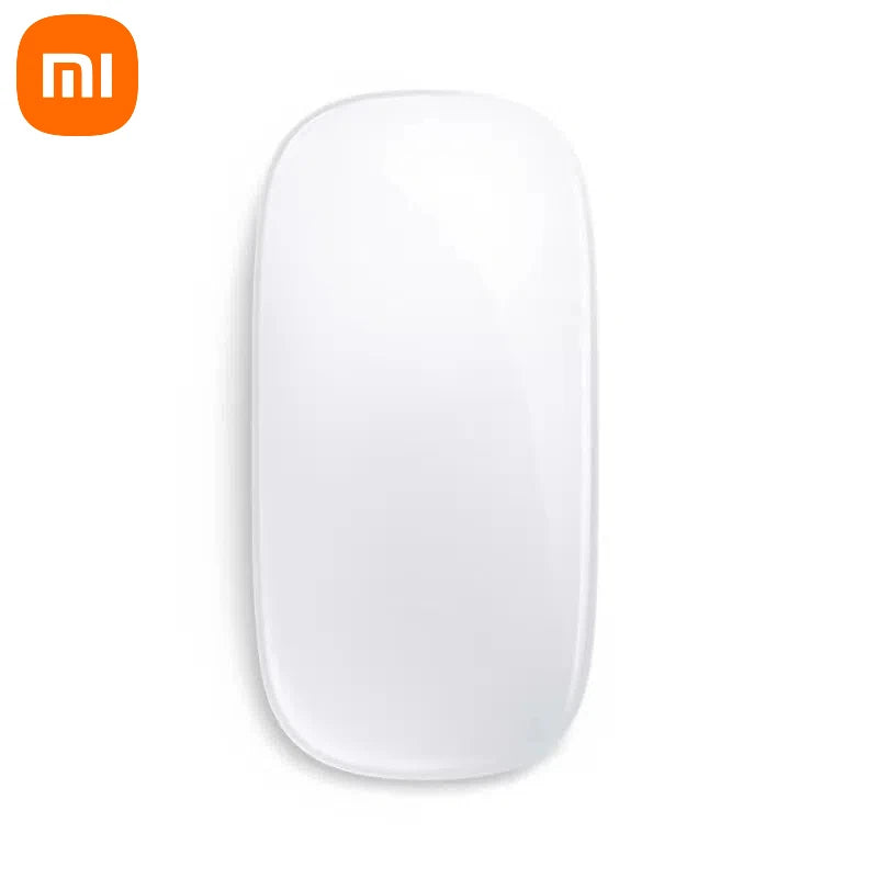 XIAOMI Multi-Touch Wireless Mouse Surface Magic Mouse For Macbook Pro Air Mini Laptop Tablet Bluetooth 5.0 Sensitive Mouse