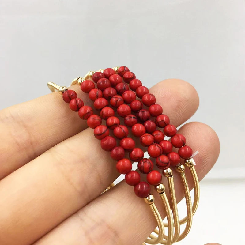 Bracelets For Women Colorful Sweet and lovely Style Designer Jewelry Elegant Bracelet Good for parties