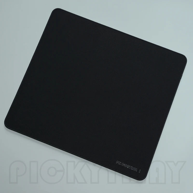 Pk Control 1 Design Professional Gaming Mouse Pad High-Grade Desk Mat Premium Mousepad Speed and Control Desk Pad Mouse Mat