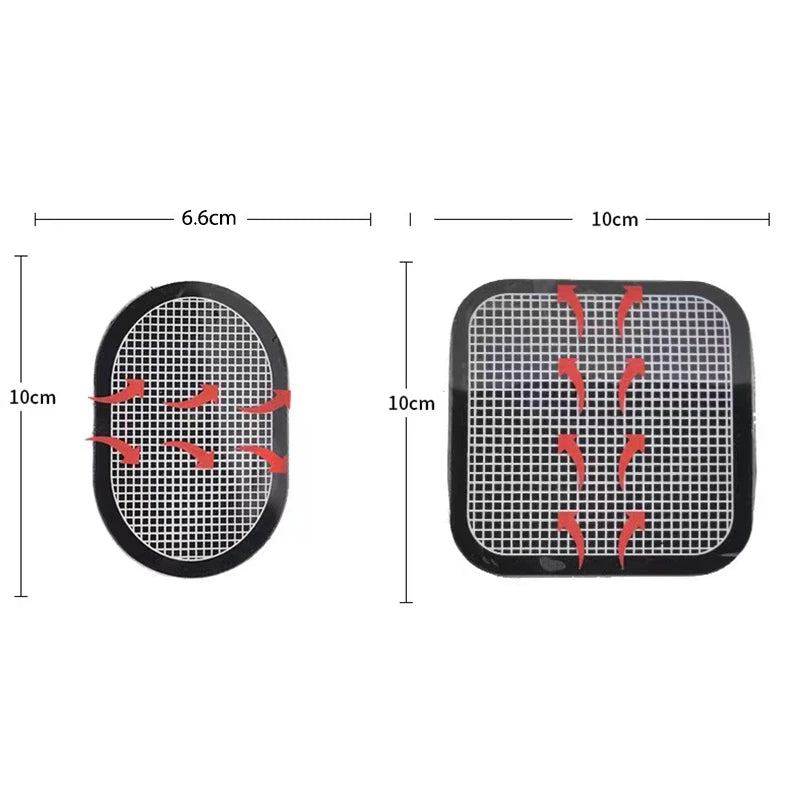 Equipment Body Exercise Accessories Gel Abdominal Fitness Belt Trainer Stimulator Massage Muscle Stimulator Massage Therapy