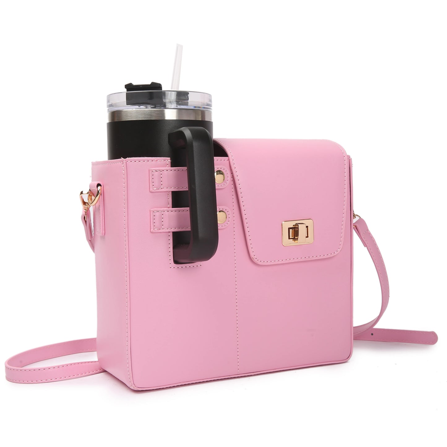 Women's Crossbody Bag 2025 New Personalized Bucket Bag Large Capacity Commuting Bag Beautiful Shoulder Underarm Bag Women's Bag