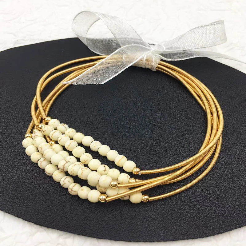 Bracelets For Women Colorful Sweet and lovely Style Designer Jewelry Elegant Bracelet Good for parties