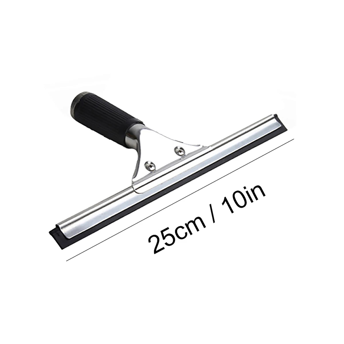 Household window cleaner household glass scraper cleaning product wiping glass
