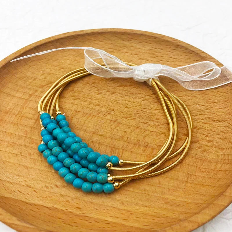 Bracelets For Women Colorful Sweet and lovely Style Designer Jewelry Elegant Bracelet Good for parties