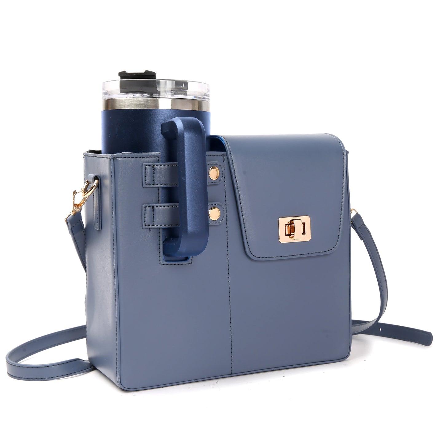 Women's Crossbody Bag 2025 New Personalized Bucket Bag Large Capacity Commuting Bag Beautiful Shoulder Underarm Bag Women's Bag