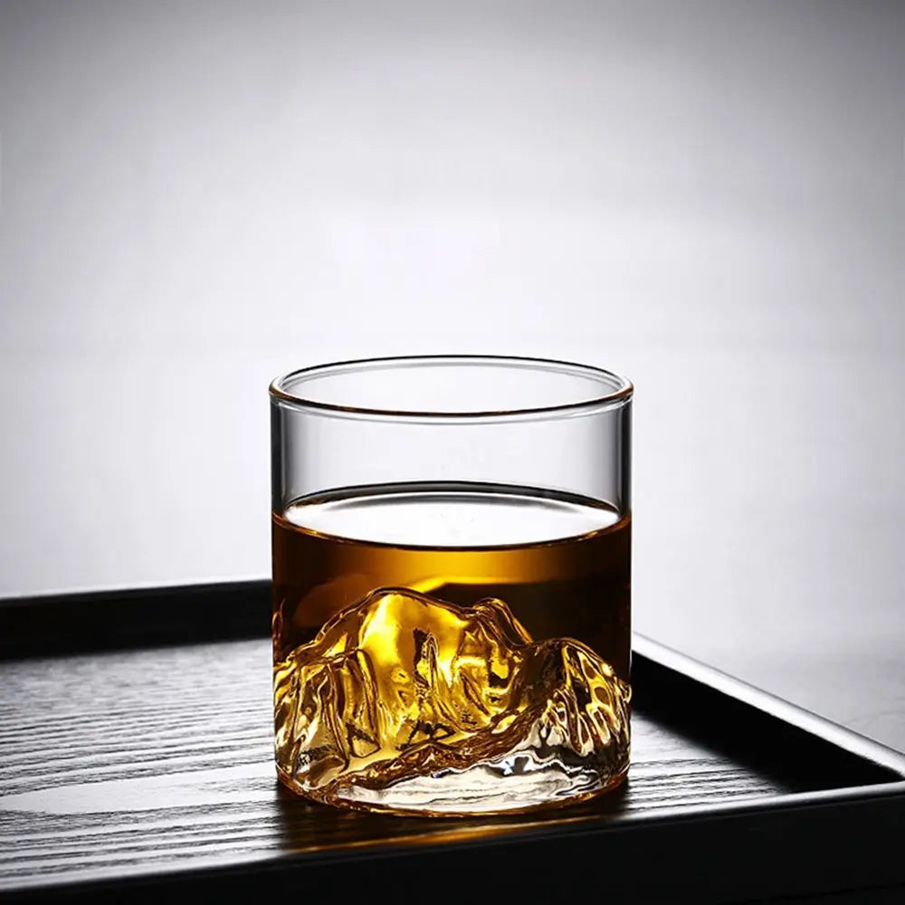 Healthy Drinking Vodka Cup Wine Handmade Drinkware Glass Cup Beer Mug Drinking Glasses Whiskey glass