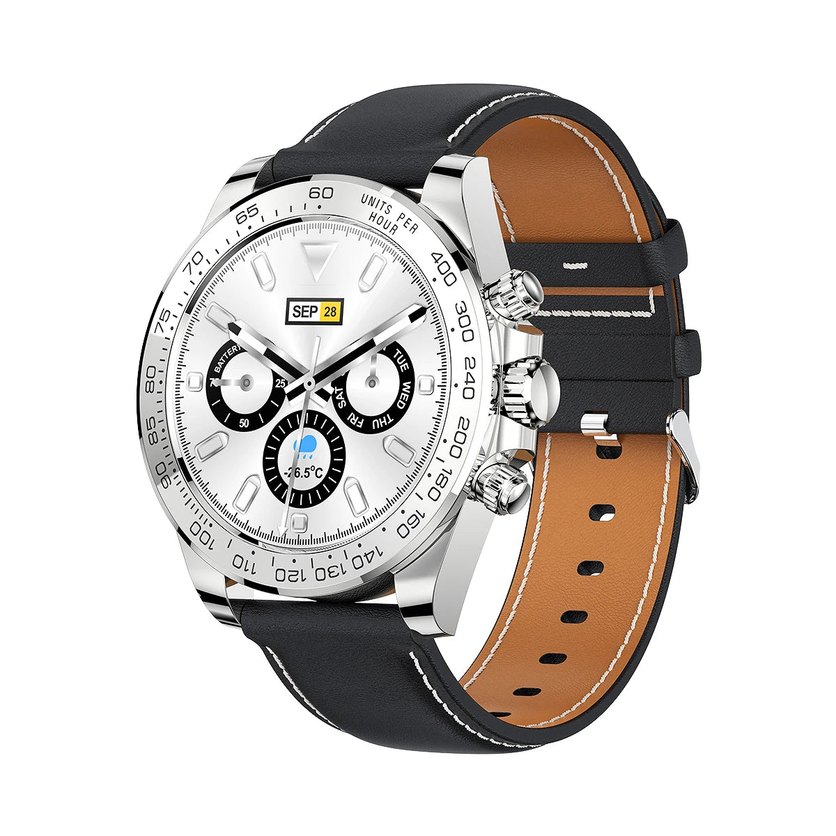 Smartwatch for Men New Smart Watch High-end 2024 Original Luxury Waterproof for Huawei xiaomi New Products Fitness Bracelet gtr4