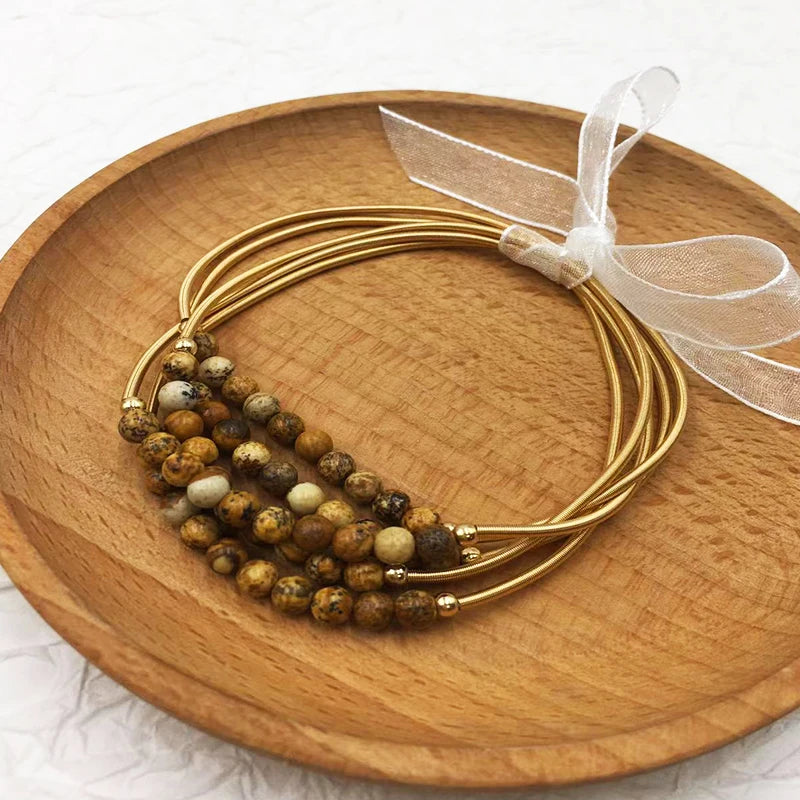 Bracelets For Women Colorful Sweet and lovely Style Designer Jewelry Elegant Bracelet Good for parties