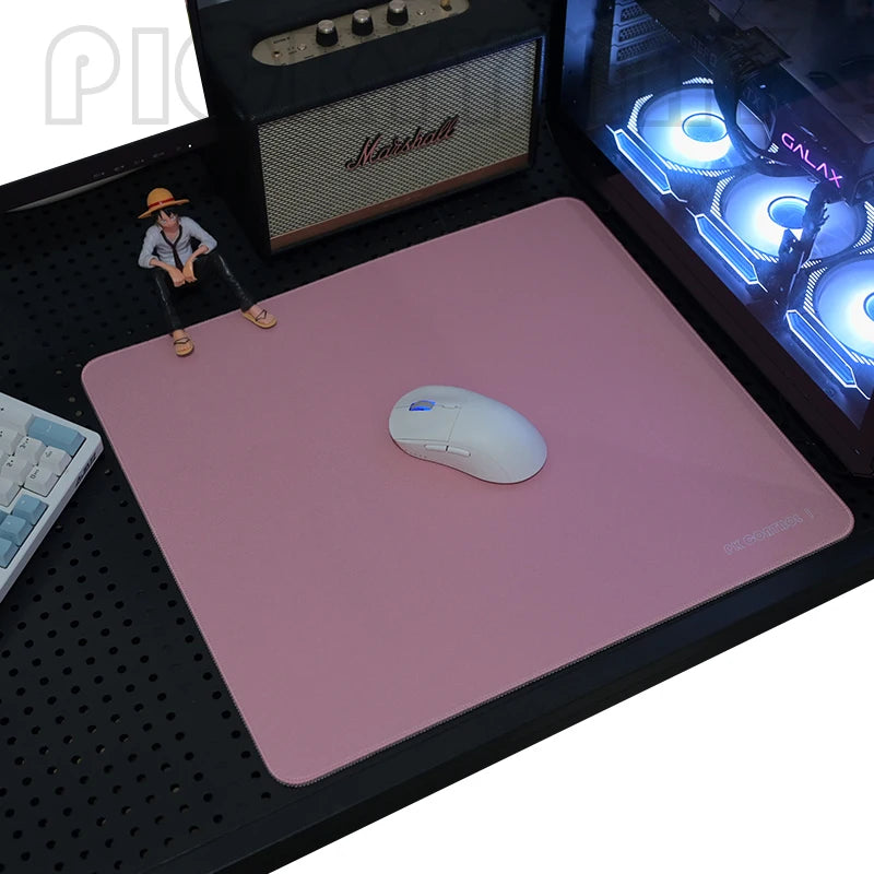 Pk Control 1 Design Professional Gaming Mouse Pad High-Grade Desk Mat Premium Mousepad Speed and Control Desk Pad Mouse Mat