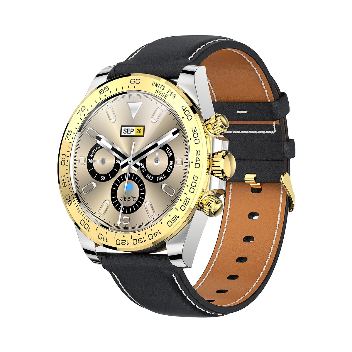 Smartwatch for Men New Smart Watch High-end 2024 Original Luxury Waterproof for Huawei xiaomi New Products Fitness Bracelet gtr4