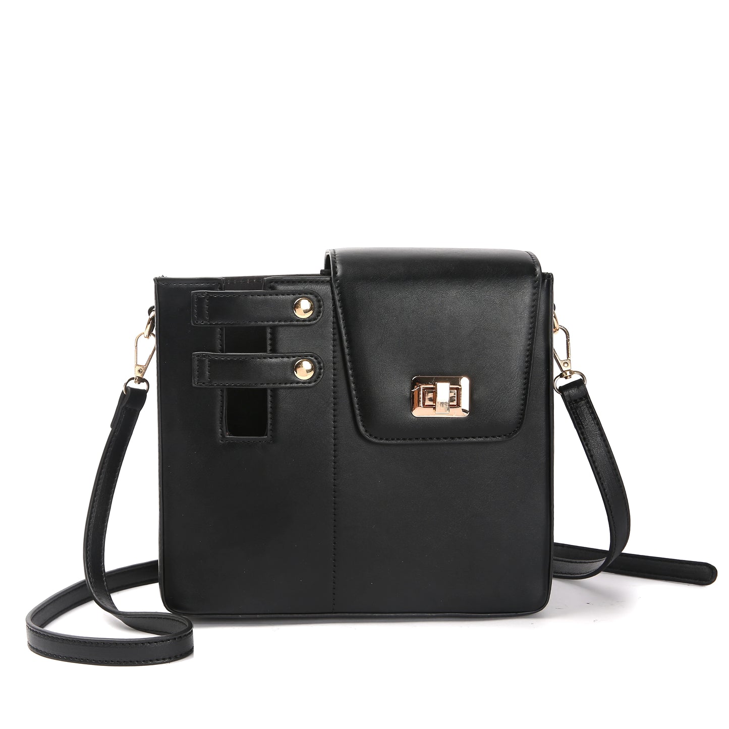 Women's Crossbody Bag 2025 New Personalized Bucket Bag Large Capacity Commuting Bag Beautiful Shoulder Underarm Bag Women's Bag