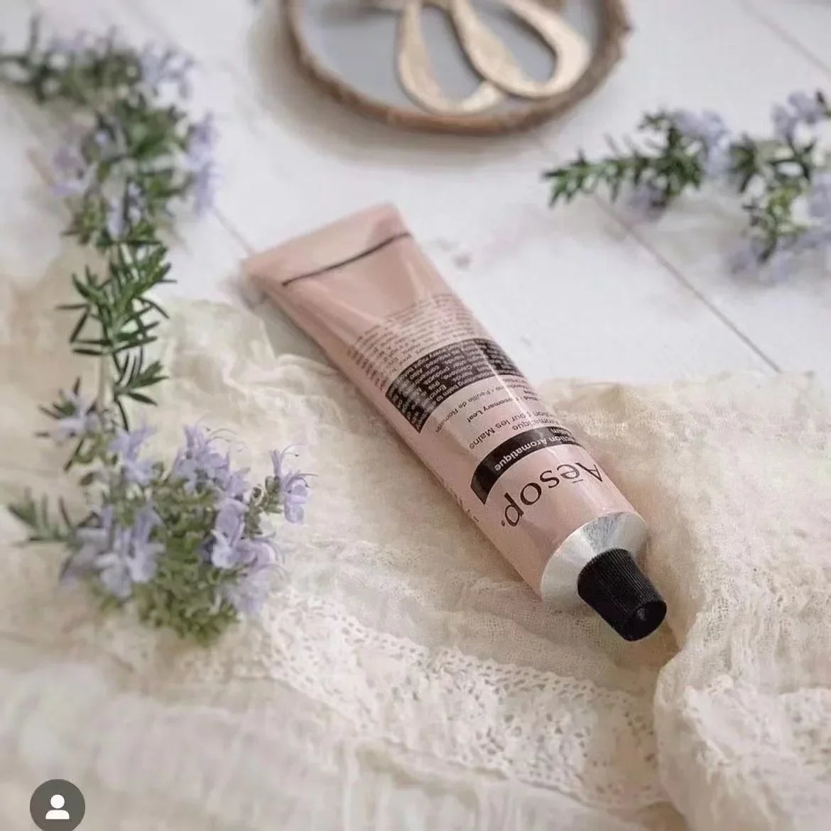 Hand Cream 75ml Hydrating Moisturizing Refreshing Long-Lasting Fragrance Moisturizing Refreshing And Anti-Drying