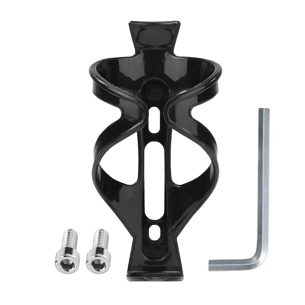 Bicycle Water Drink Bottle Outdoor Plastic Portable Cycling Kettle Bottle Bike Cycling Accessory Outdoor Drinkware Bottle Kits