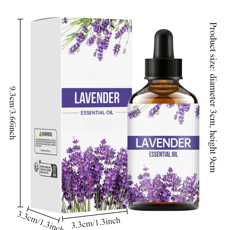 Plant Essential Oils Body Care Essential Oils Moisturizing Massage Essential Oils