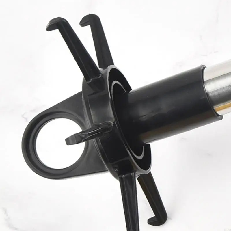 Kitchen Utensils Stand 6 Hook Kitchenwares Holder Rack for Kitchen