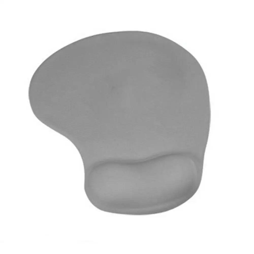 Mouse Pad for PC Support Pad Mice Mat Soft Non-Slip Silicone Comfort Wrist Mouse Laptop