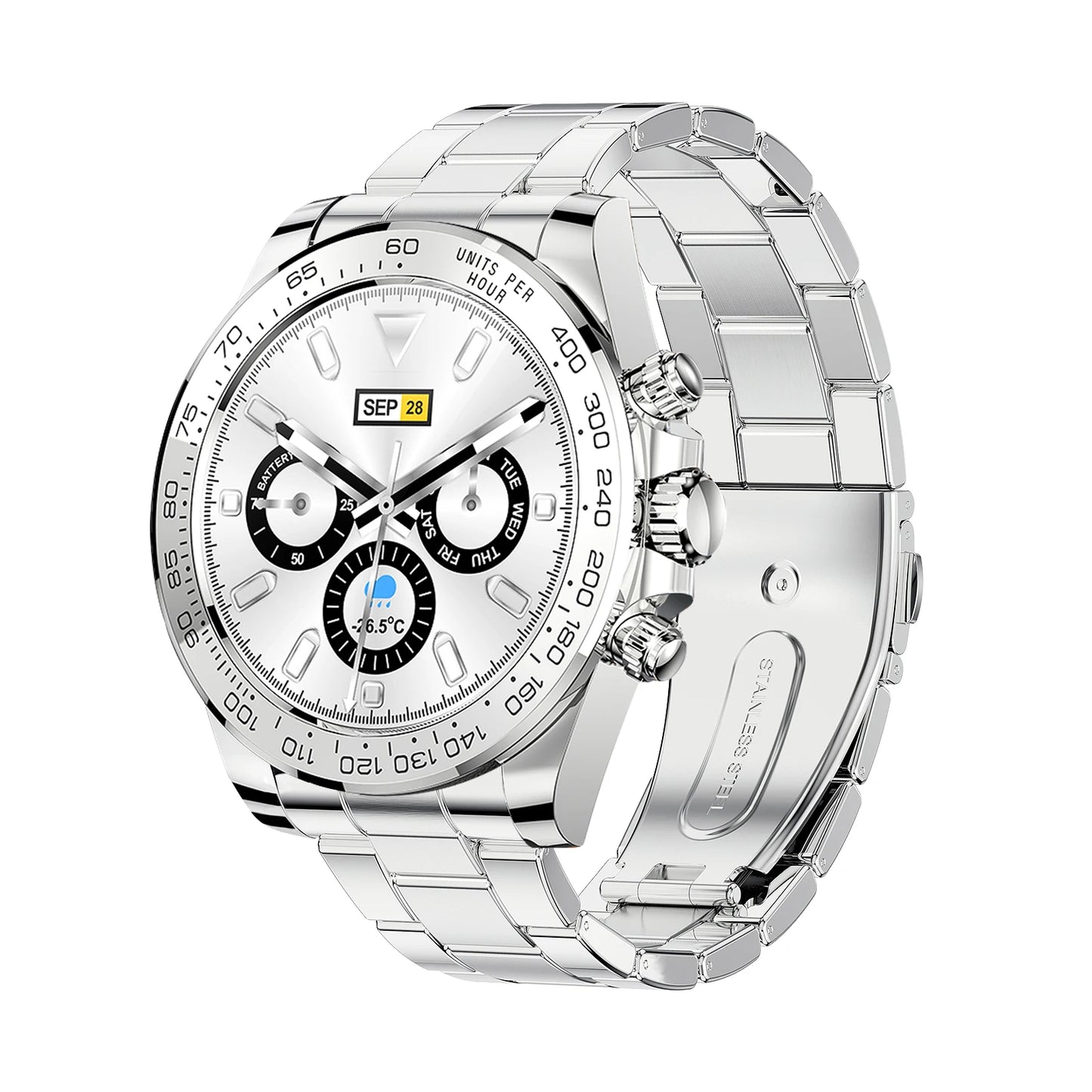 Smartwatch for Men New Smart Watch High-end 2024 Original Luxury Waterproof for Huawei xiaomi New Products Fitness Bracelet gtr4