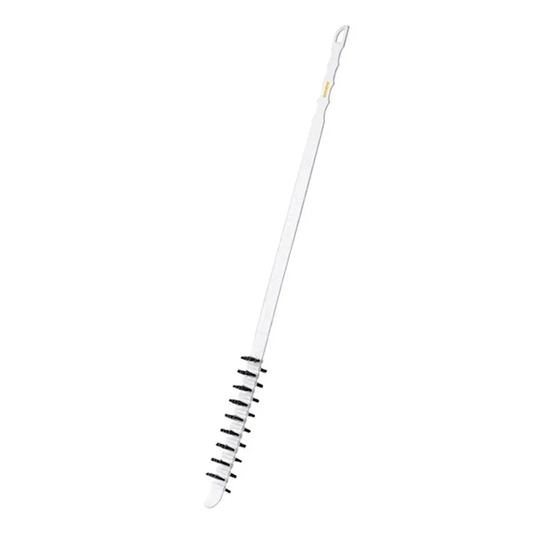Deep Cleaning Brush for Washing Machine, Extra-long Handle and Sponge Bristles, Perfect for Removing Tough Dirt and Grime