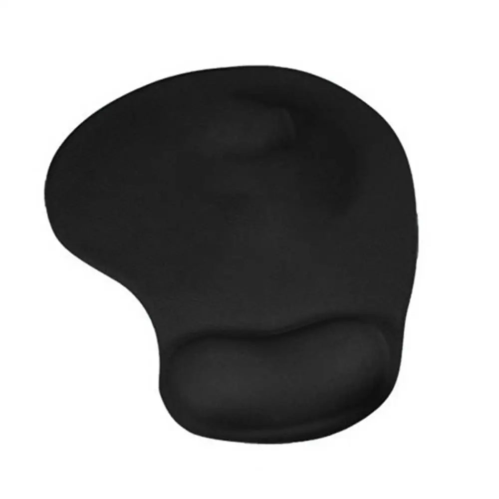 Mouse Pad for PC Support Pad Mice Mat Soft Non-Slip Silicone Comfort Wrist Mouse Laptop