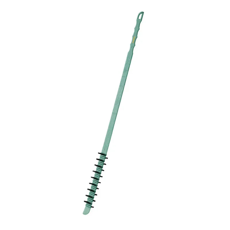 Deep Cleaning Brush for Washing Machine, Extra-long Handle and Sponge Bristles, Perfect for Removing Tough Dirt and Grime