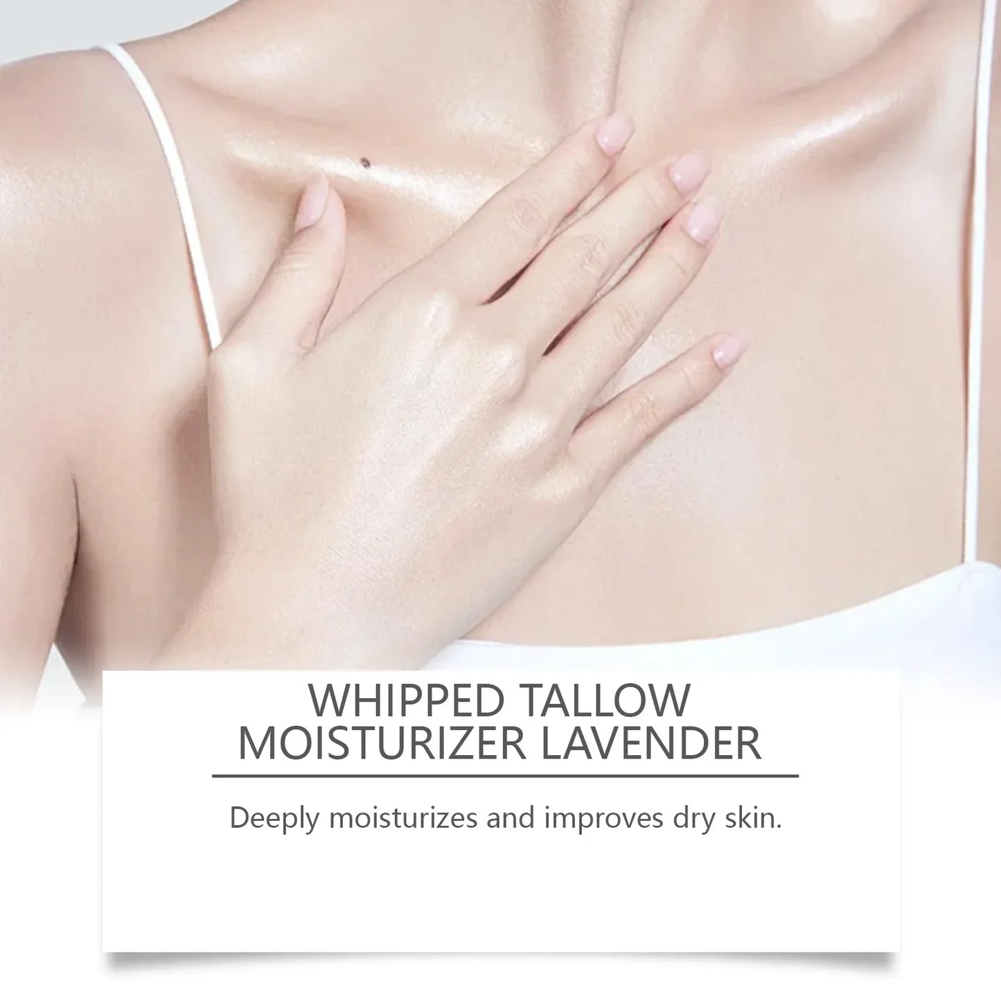 Moisturizing Body Cream Improve Dry Rough Skin Deep Hydrating Cream For Skin Care Brighten Skin Tone Lightening Body Care 114g