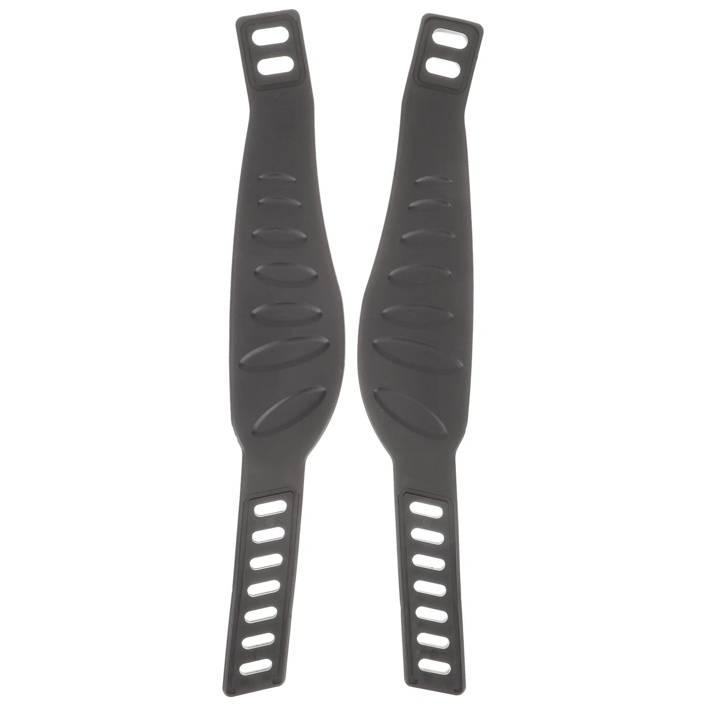 Straps Fitness Equipmentsss Toe Foot Footrest Clips Pedals Cycle Foot Bikes Cycling Gym Foot Clip Anti Universal