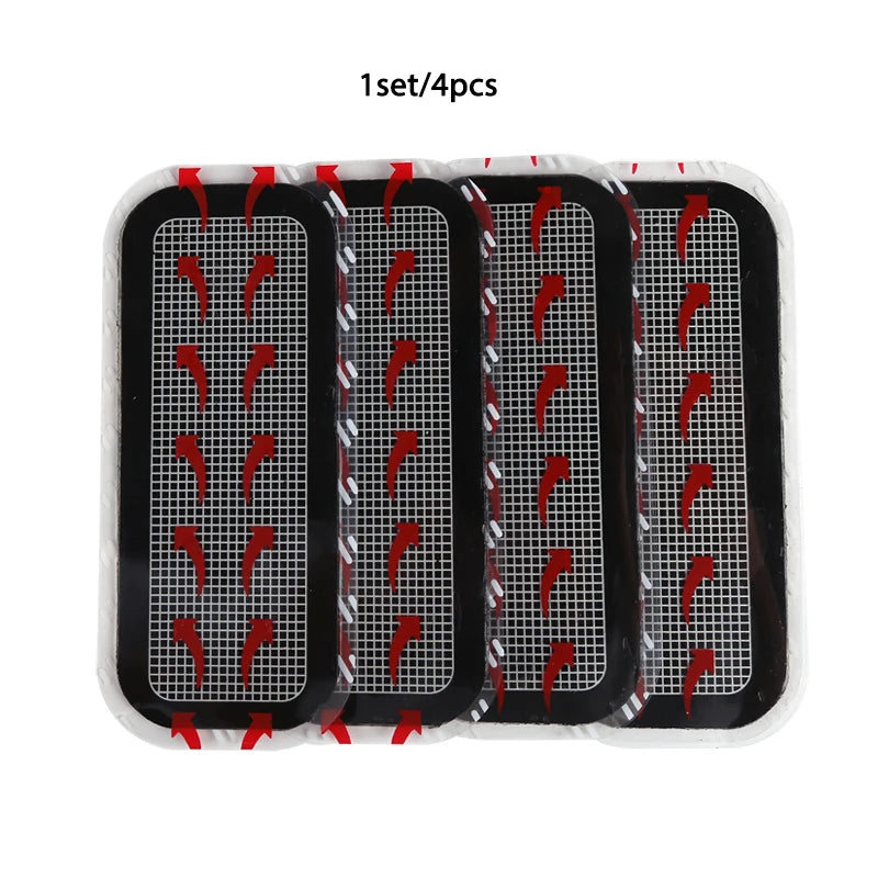 Equipment Body Exercise Accessories Gel Abdominal Fitness Belt Trainer Stimulator Massage Muscle Stimulator Massage Therapy