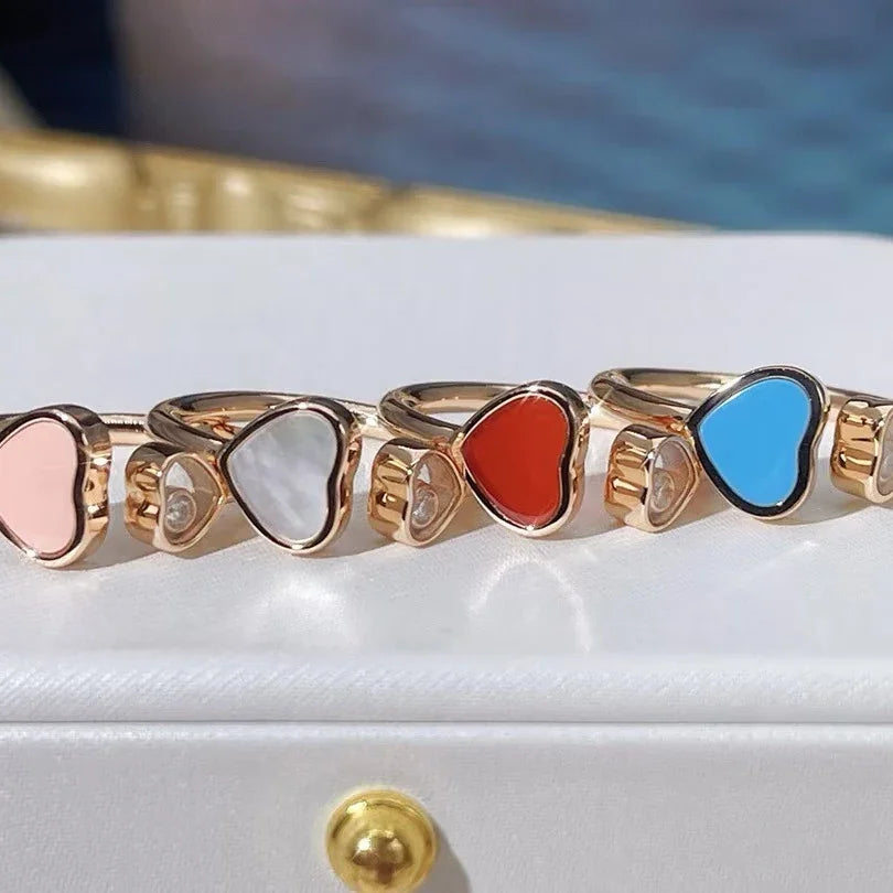 Exquisite Jewelry,cute,exquisite and Fashionable Women's Ring, One Size Fits All Open Ring,selected Holiday Gifts