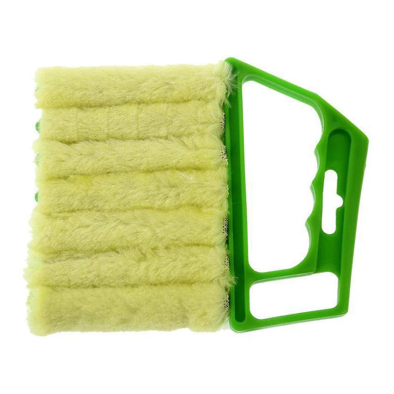 Blinds Cleaning Tools Cleaning Supplies Sponge Powder Cleaning Products Humedo Duster Cleaning Window Accessories Wire Brush