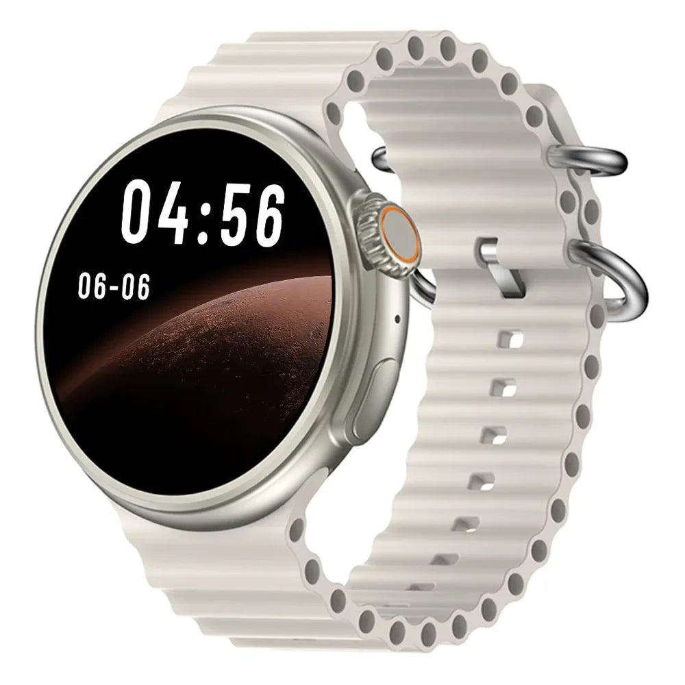 2024 Smart Watch Wholesale Price Factory Direct BT Call Message Display Watch Sport Mode Wireless Charging for IOS Android Phone