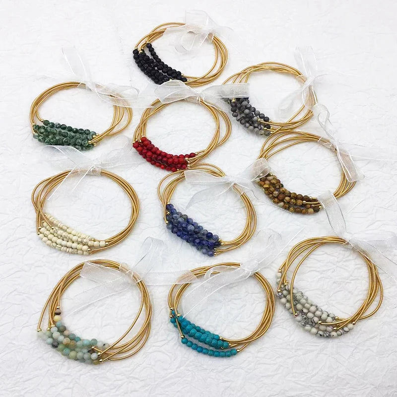 Bracelets For Women Colorful Sweet and lovely Style Designer Jewelry Elegant Bracelet Good for parties