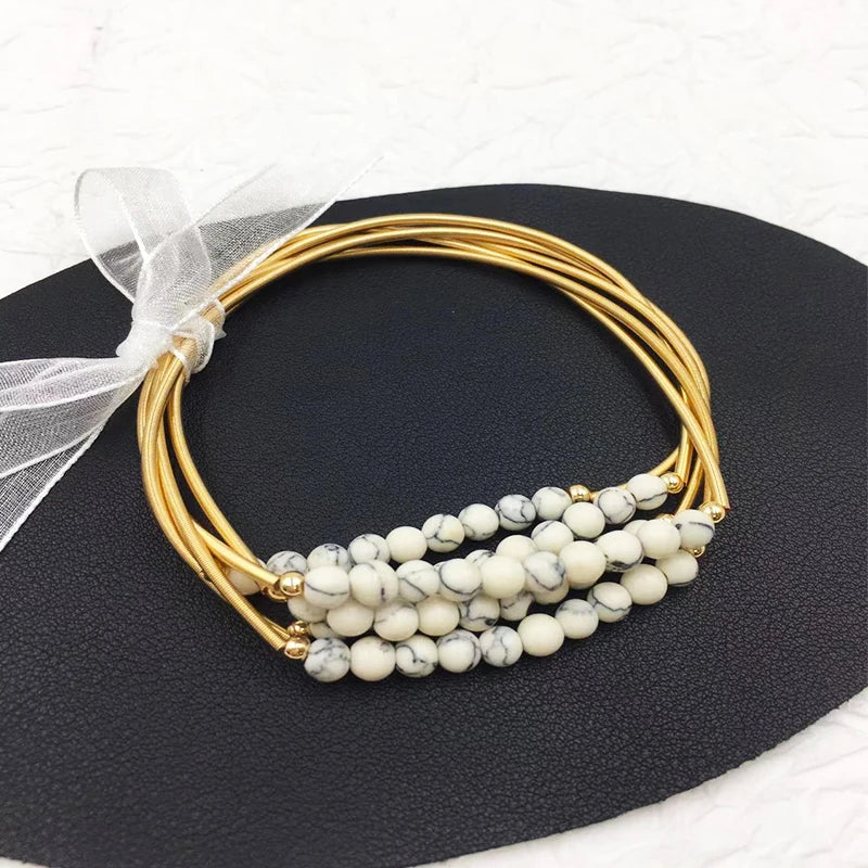 Bracelets For Women Colorful Sweet and lovely Style Designer Jewelry Elegant Bracelet Good for parties