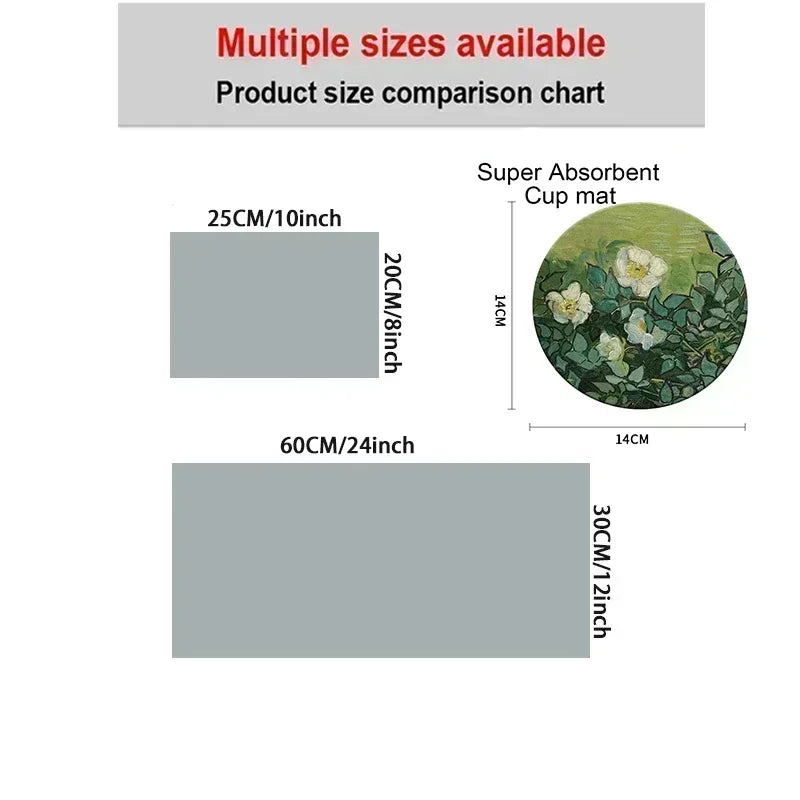 Mouse Pad Gaming Mouse Pad With Non-Slip Rubber Base And Stitched Edge Perfect For Office Home Laptop Great Gift Idea